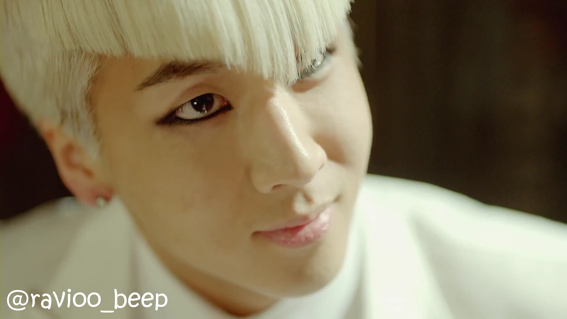 ♣ Ravi ♣ - Vixx Ravi Hyde - HD Wallpaper 