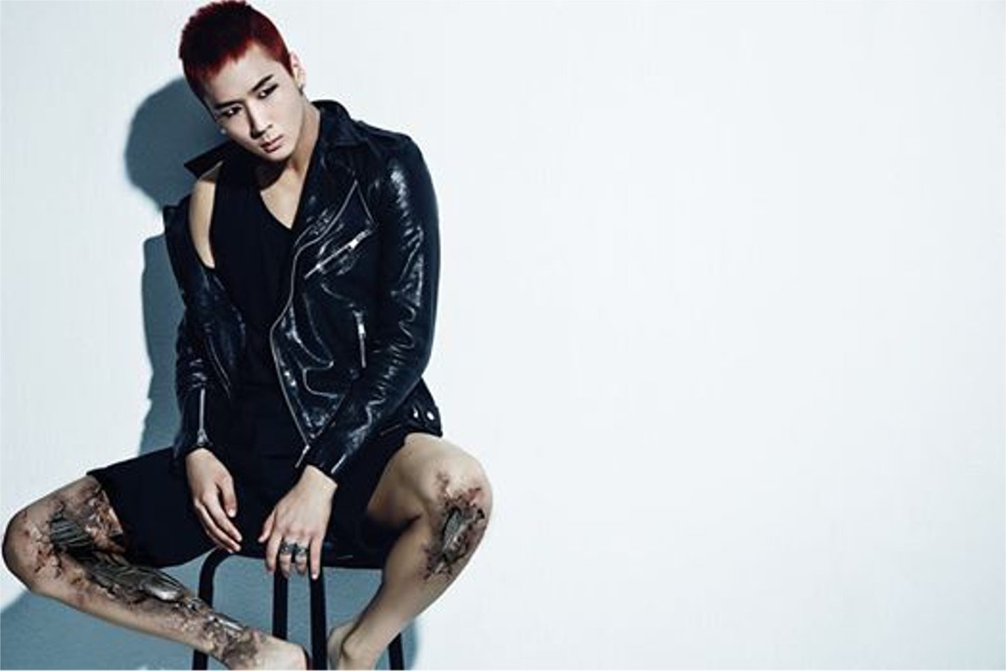 Vixx Ravi Error - HD Wallpaper 