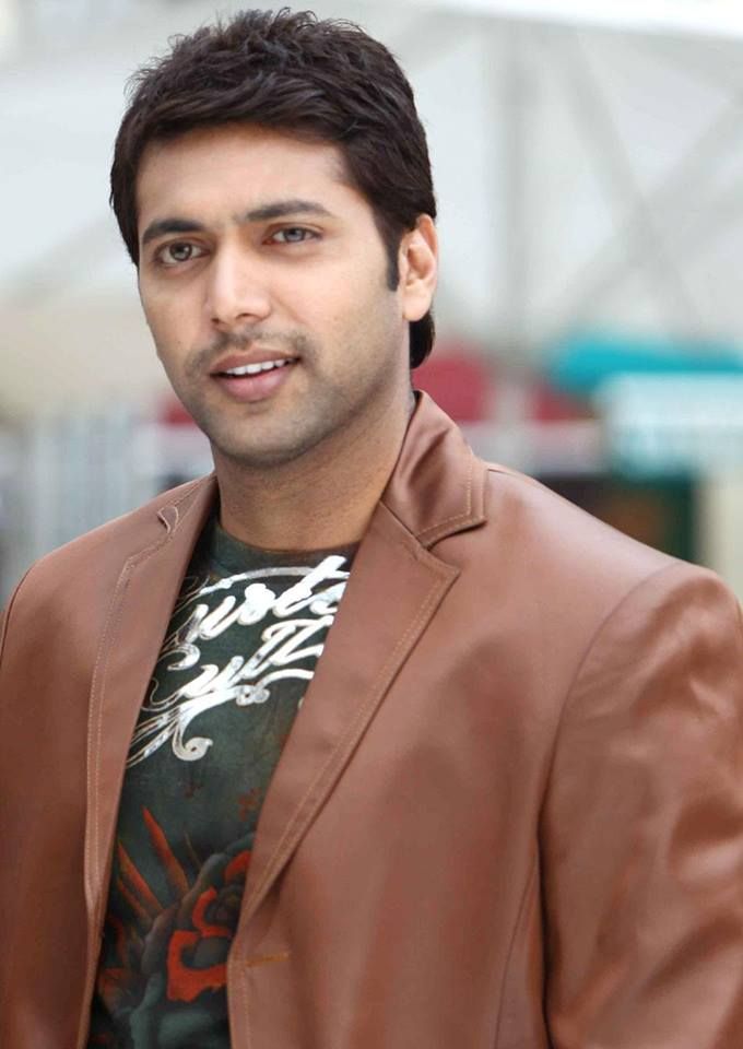 Jayam Ravi Photos Download - HD Wallpaper 
