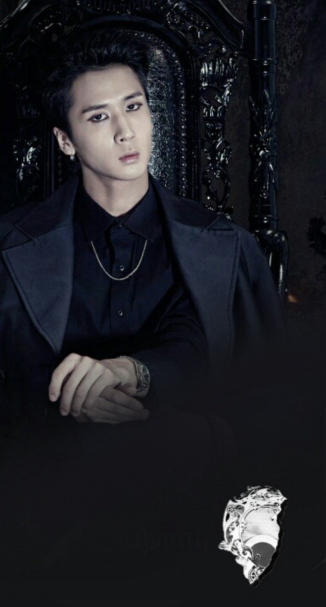 Vixx Live Fantasia Elysium - HD Wallpaper 