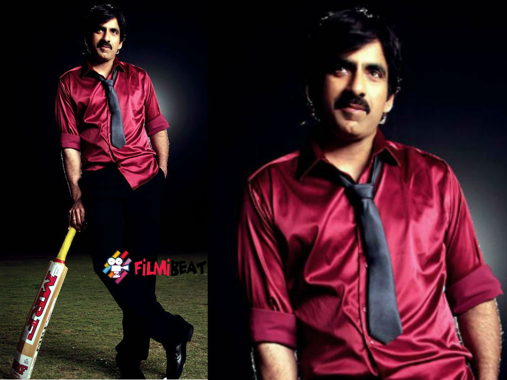 Ravi Teja Images Download - HD Wallpaper 