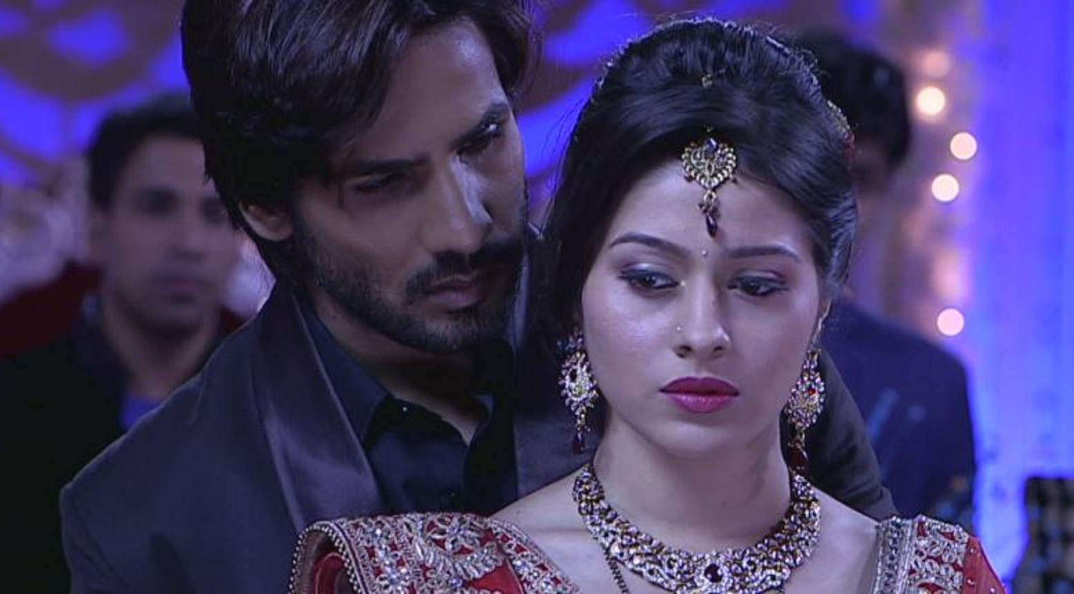 Ravi & Devika Couple Wallpaper Download - Kalash Ek Vishwaas Love - 1555x860 Wallpaper Ravi & Devika Couple Wallpaper Download - Kalash Ek Vishwaas Love - 1555x860 Wallpaper