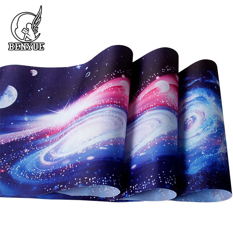 Hermoso Cielo Estrellado De Pared Papel Pintado Mural - Patchwork - HD Wallpaper 