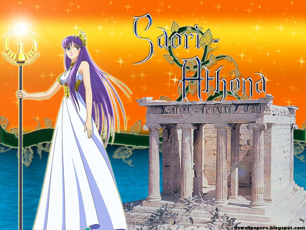 Seiya Cdz Npc Wallpapers De Cdz Wallpaper Cdz Cdz Wallpapers - Templo De Atenea Nike - HD Wallpaper 