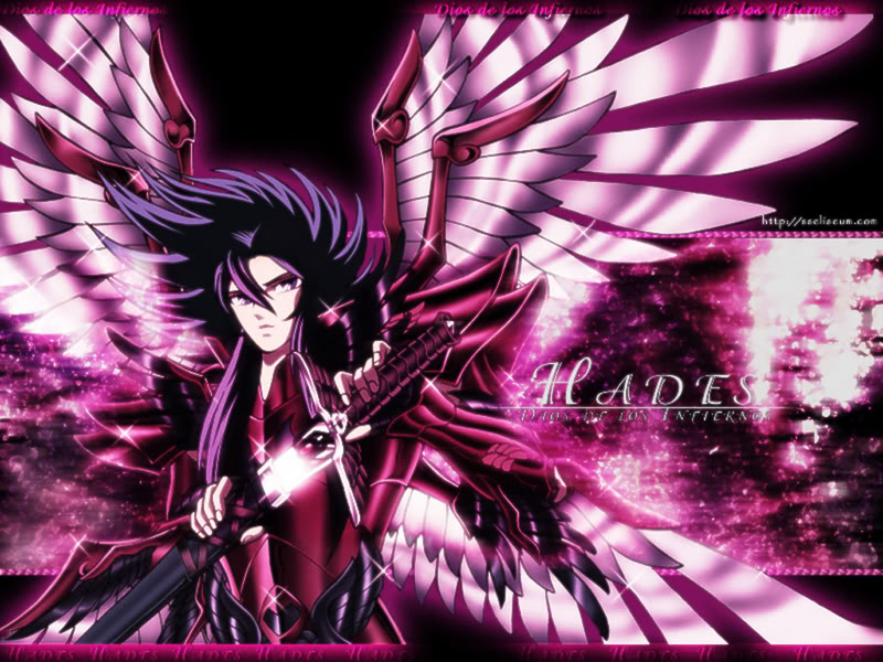 Saint Seiya Strongest Saint - HD Wallpaper 