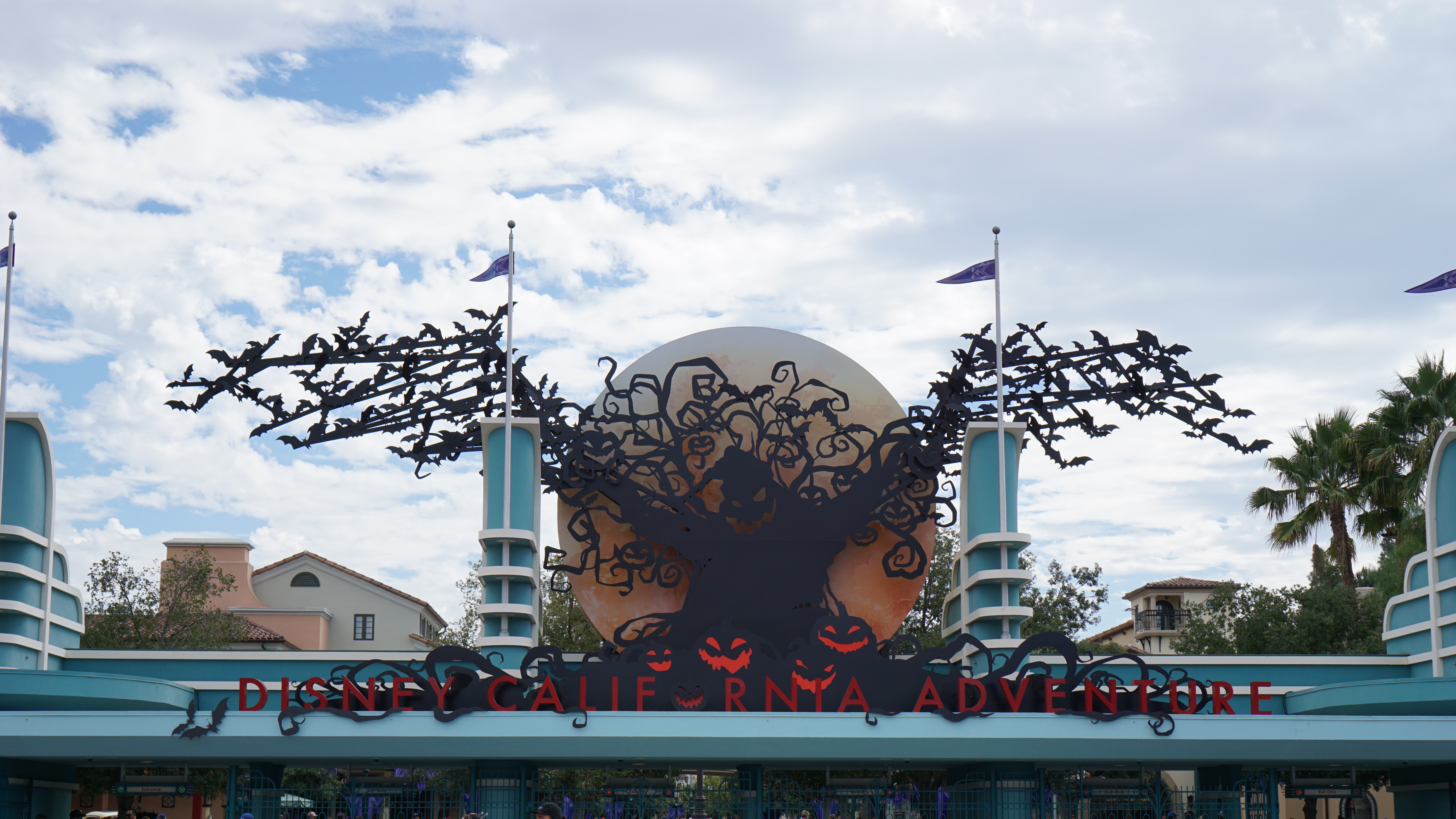 California - HD Wallpaper 