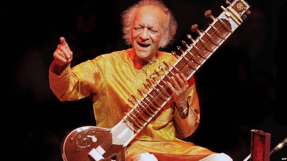 Preview Ravi Shankar - HD Wallpaper 