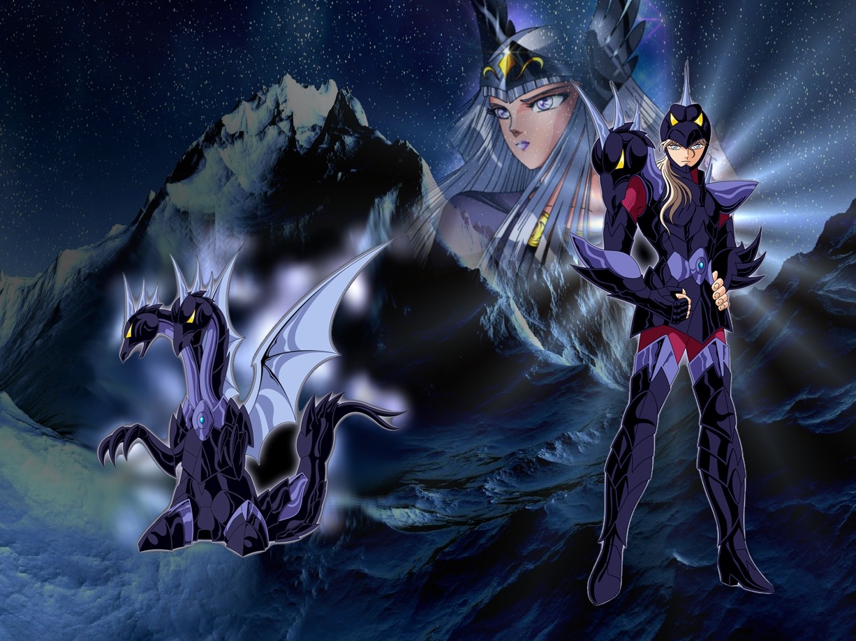 Siegfried De Dubhe Alfa - HD Wallpaper 