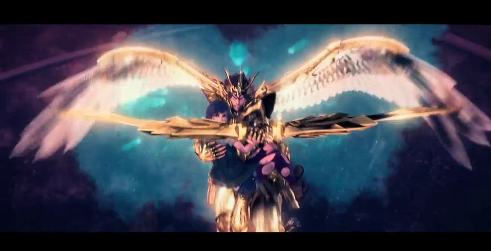 Mythology - HD Wallpaper 