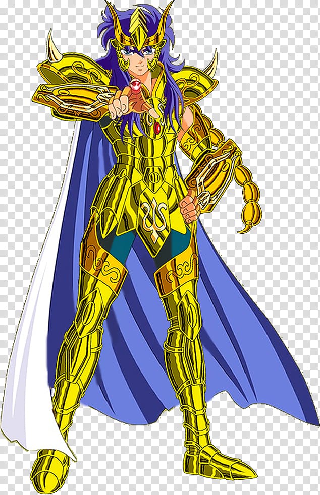 Seiya Soldiers Pegasus Seiya Gemini Saga - HD Wallpaper 