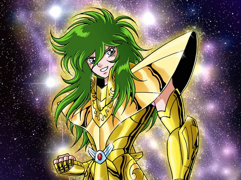 Shun De Virgo - HD Wallpaper 