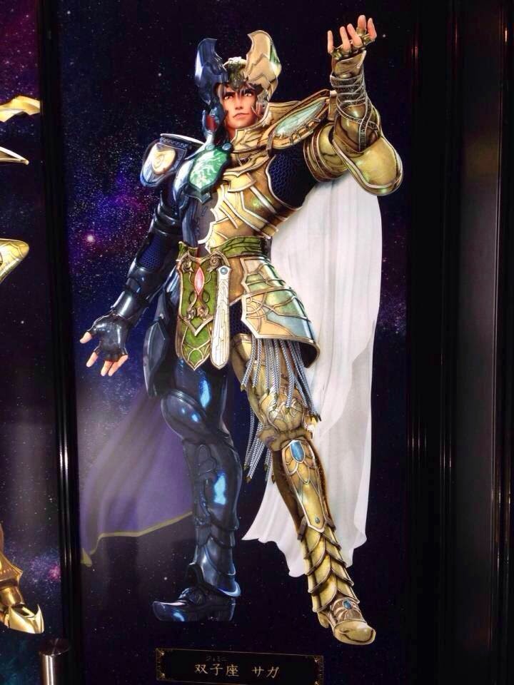 Saint Seiya Legend Of Sanctuary Saga - HD Wallpaper 