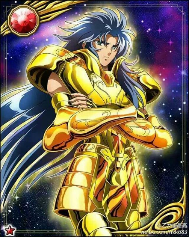 Saga De Gemini 640x800 Wallpaper Teahub Io