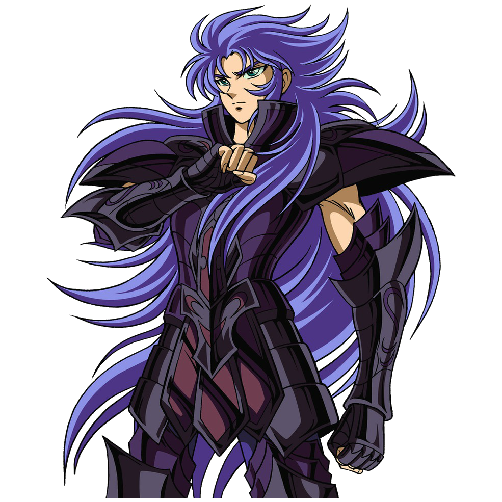 Gemini Saga - Saga De Gemeos Sapuris - HD Wallpaper 