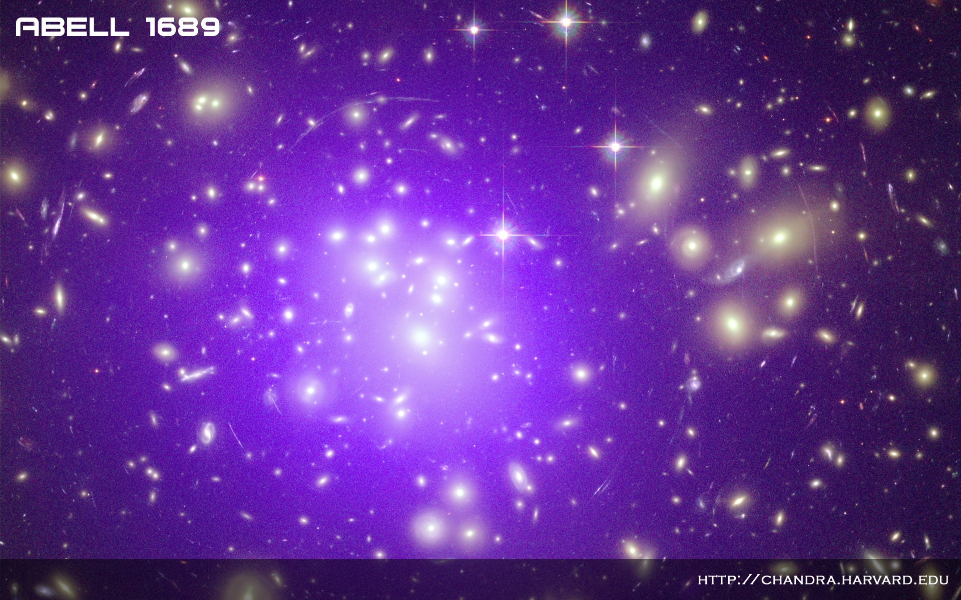 1920x1200, 
 Data Id 386132 
 Data Src /walls/full/d/4/9/386132 - Abell 1689 - HD Wallpaper 