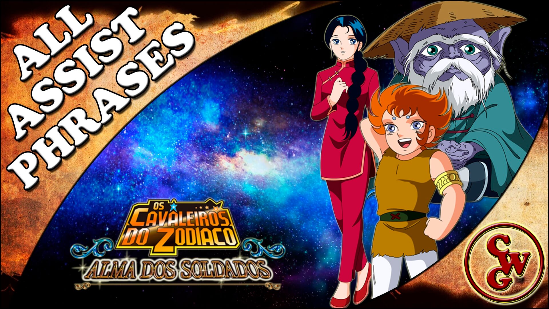 Cavaleiros Do Zodiaco - HD Wallpaper 