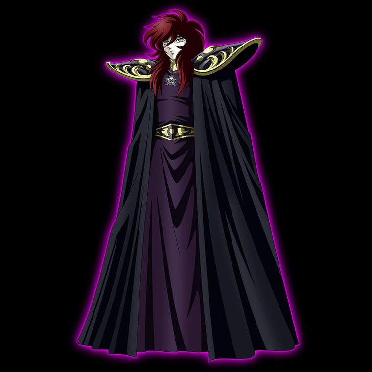 Shun Hades - HD Wallpaper 