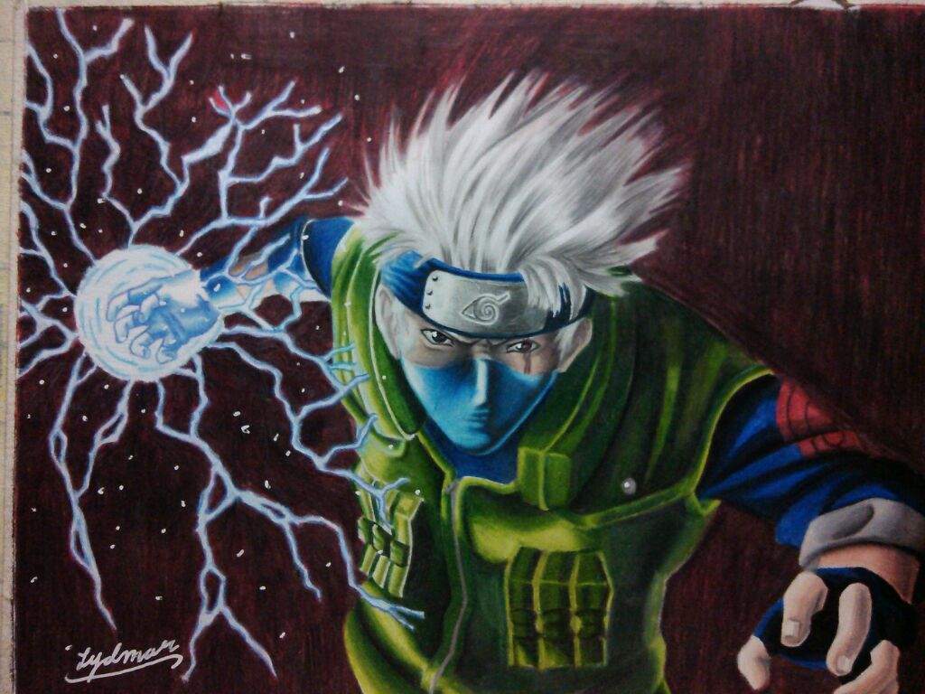 User Uploaded Image - Caballeros Del Zodiaco Dibujo Realista - HD Wallpaper 