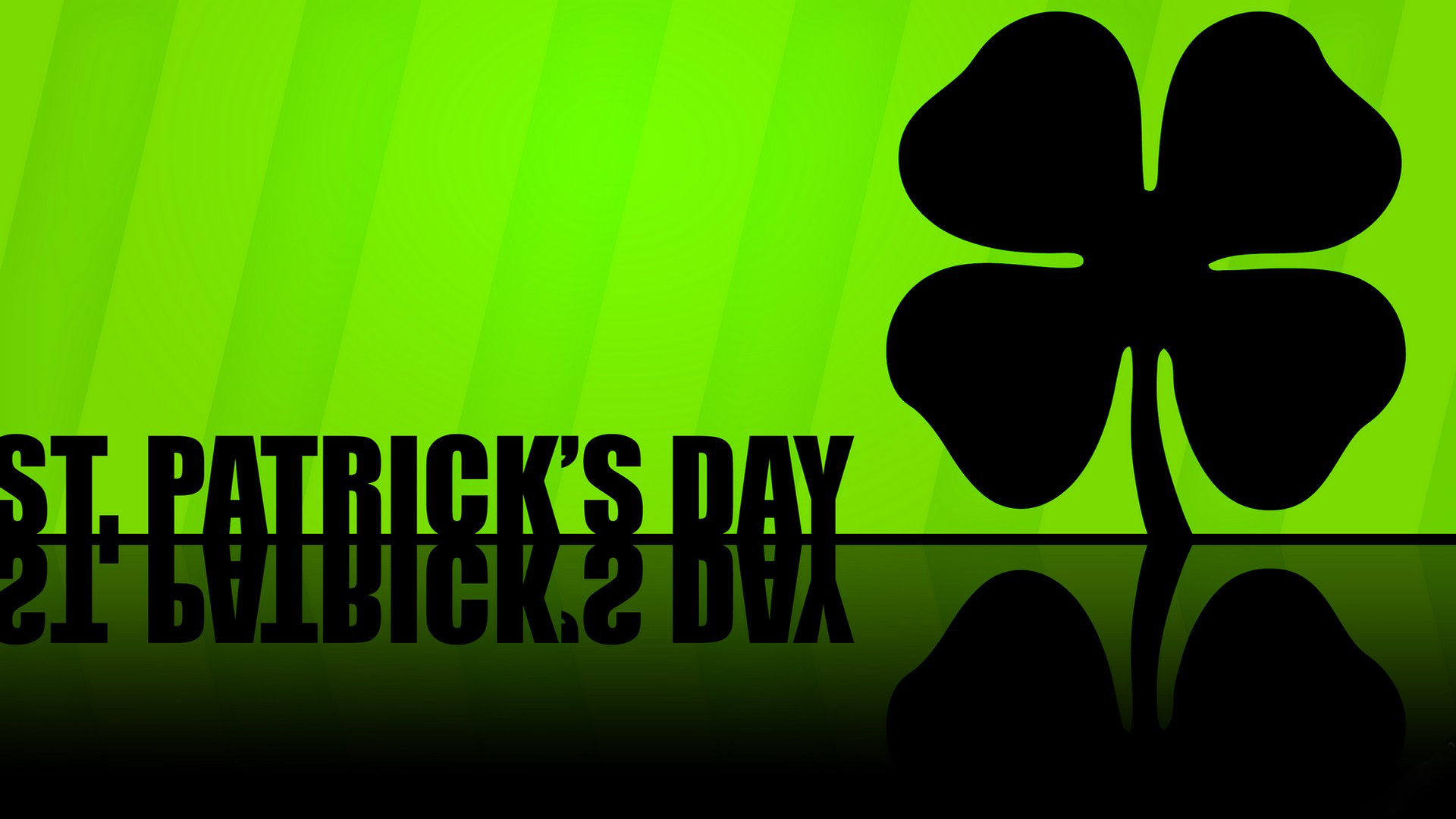 Patrick S Day Computer Wallpapers, Desktop Backgrounds - St Patrick's Day 2018 Background - HD Wallpaper 