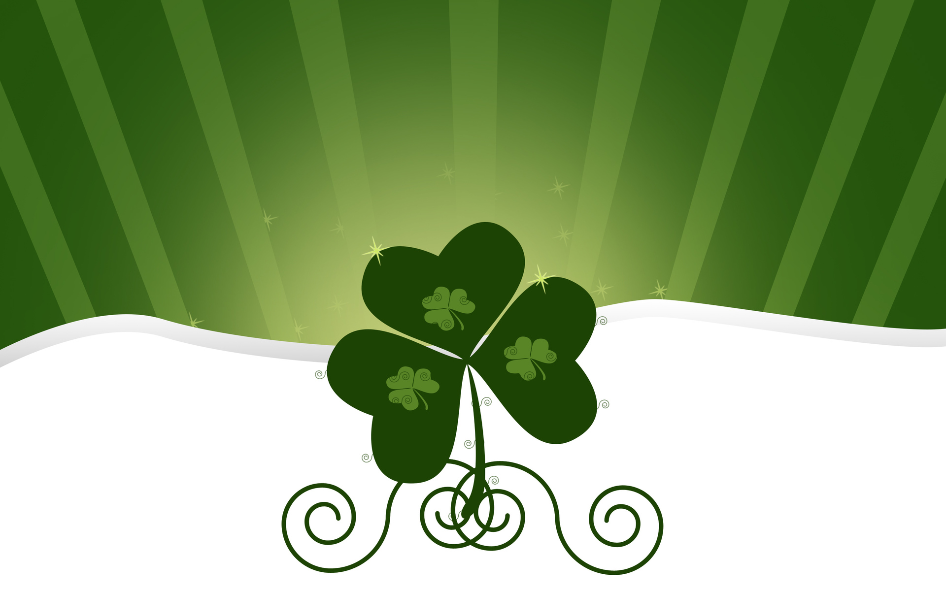 Saint Patrick's Day - HD Wallpaper 