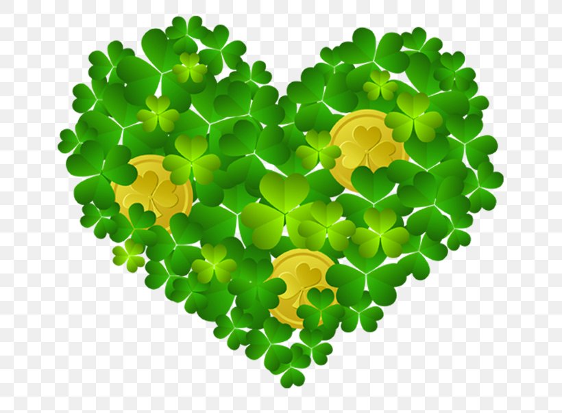 Saint Patrick S Day Ireland Shamrock Wallpaper, Png, - St Patrick Coins Clipart - HD Wallpaper 