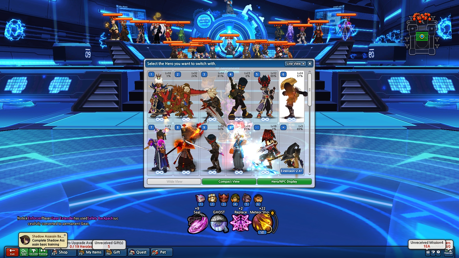 game dark slayer game dark slayer