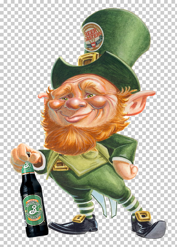 Leprechaun Png - HD Wallpaper 