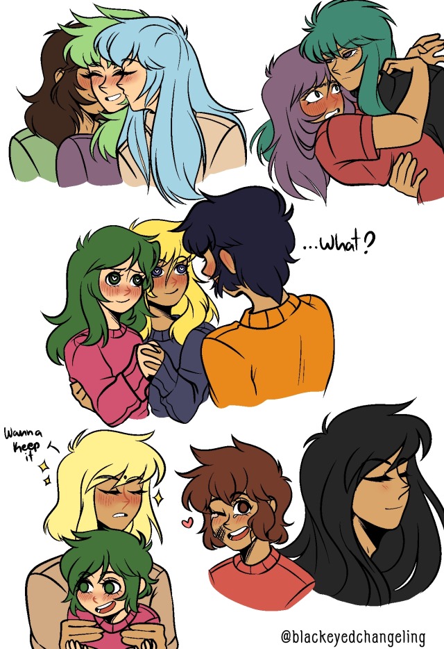 Saga De Geminis Wallpaper - HD Wallpaper 