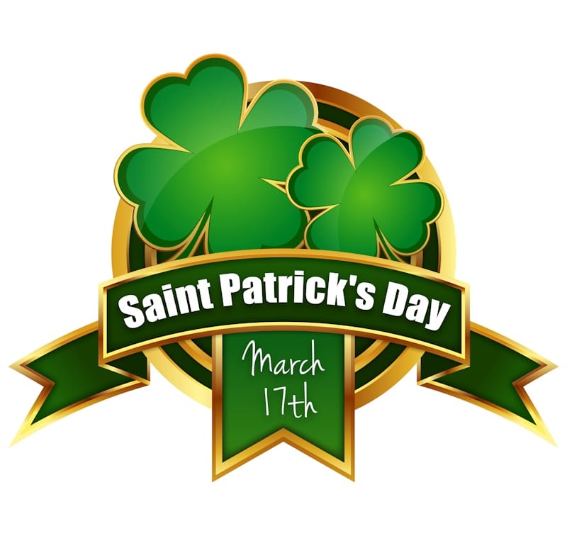 St Patrick S Day Wallpaper - Sankt Patrick Day 2018 - HD Wallpaper 