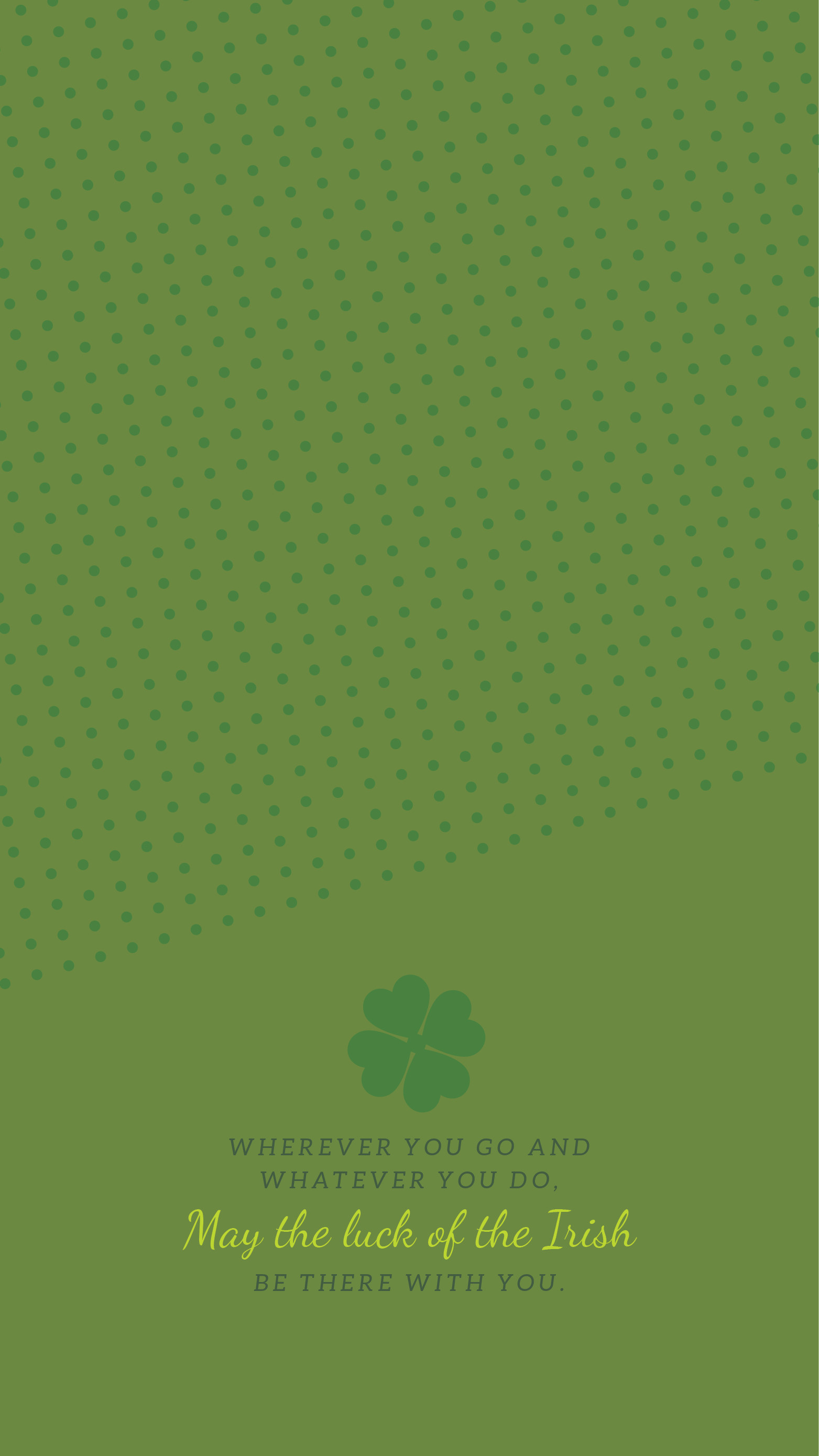 Patrick S Day Desktop And Phone Wallpapers - Pattern - HD Wallpaper 