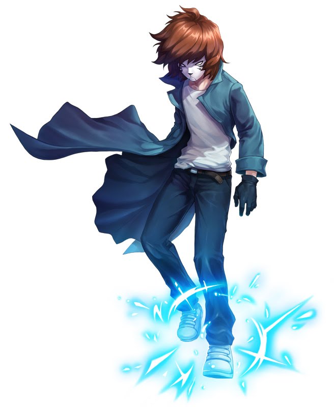 Trace Kim Yun Seong - HD Wallpaper 