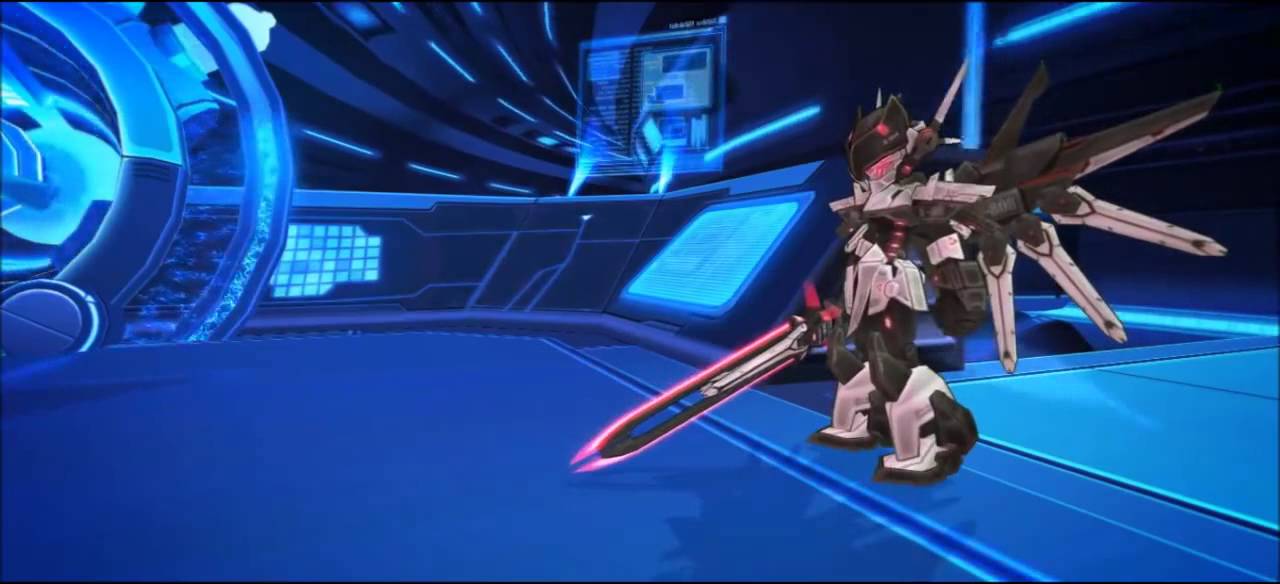 Lost Saga Hero Strider - HD Wallpaper 