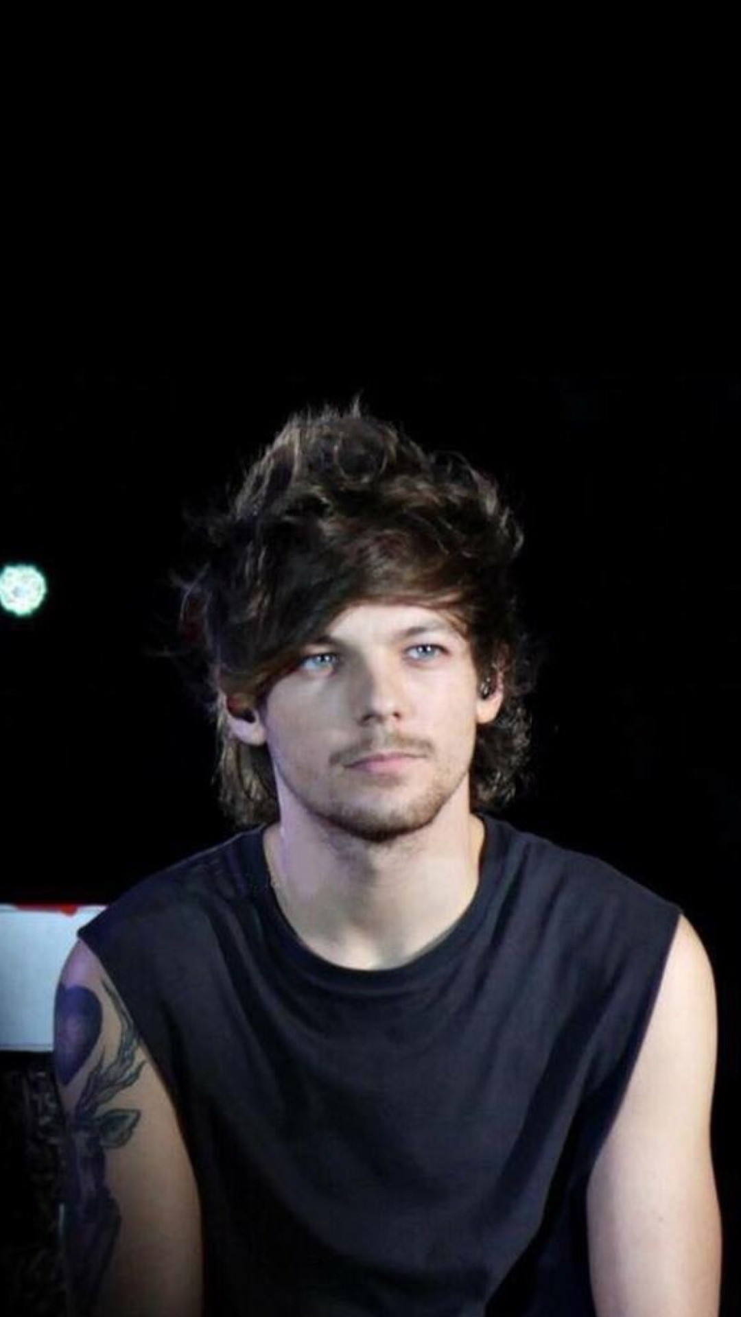 Louis Tomlinson Louis Louis Tomlinson Wallpapers Louis - Louis Tomlinson Where We Are Tour - HD Wallpaper 