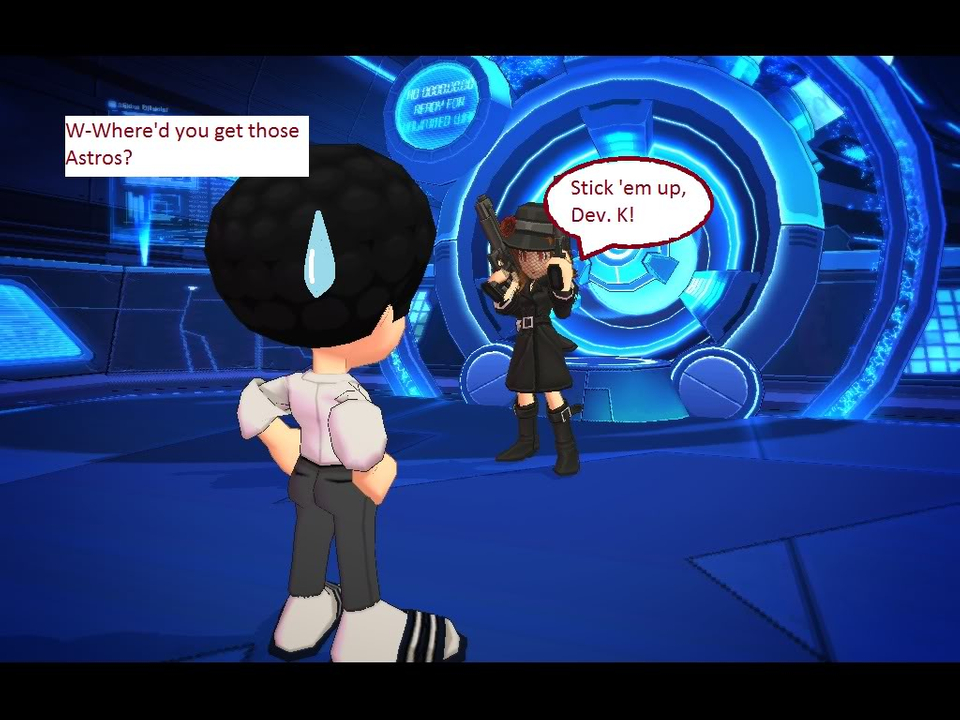 Lost Saga Grim Reaper - HD Wallpaper 