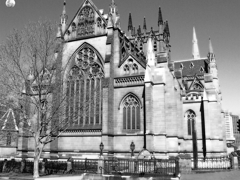 St Marys Wallpaper - Palace - HD Wallpaper 