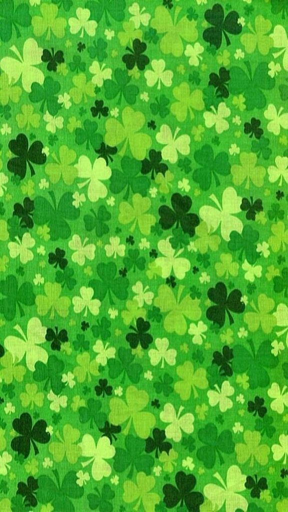 St Patricks Day Wallpaper Iphone - HD Wallpaper 