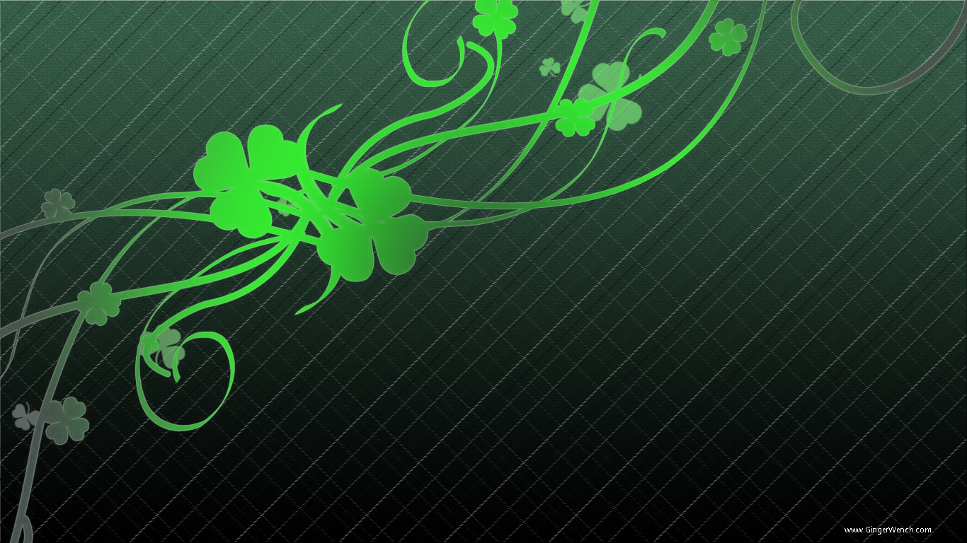 St Patrick's Day March Background - HD Wallpaper 