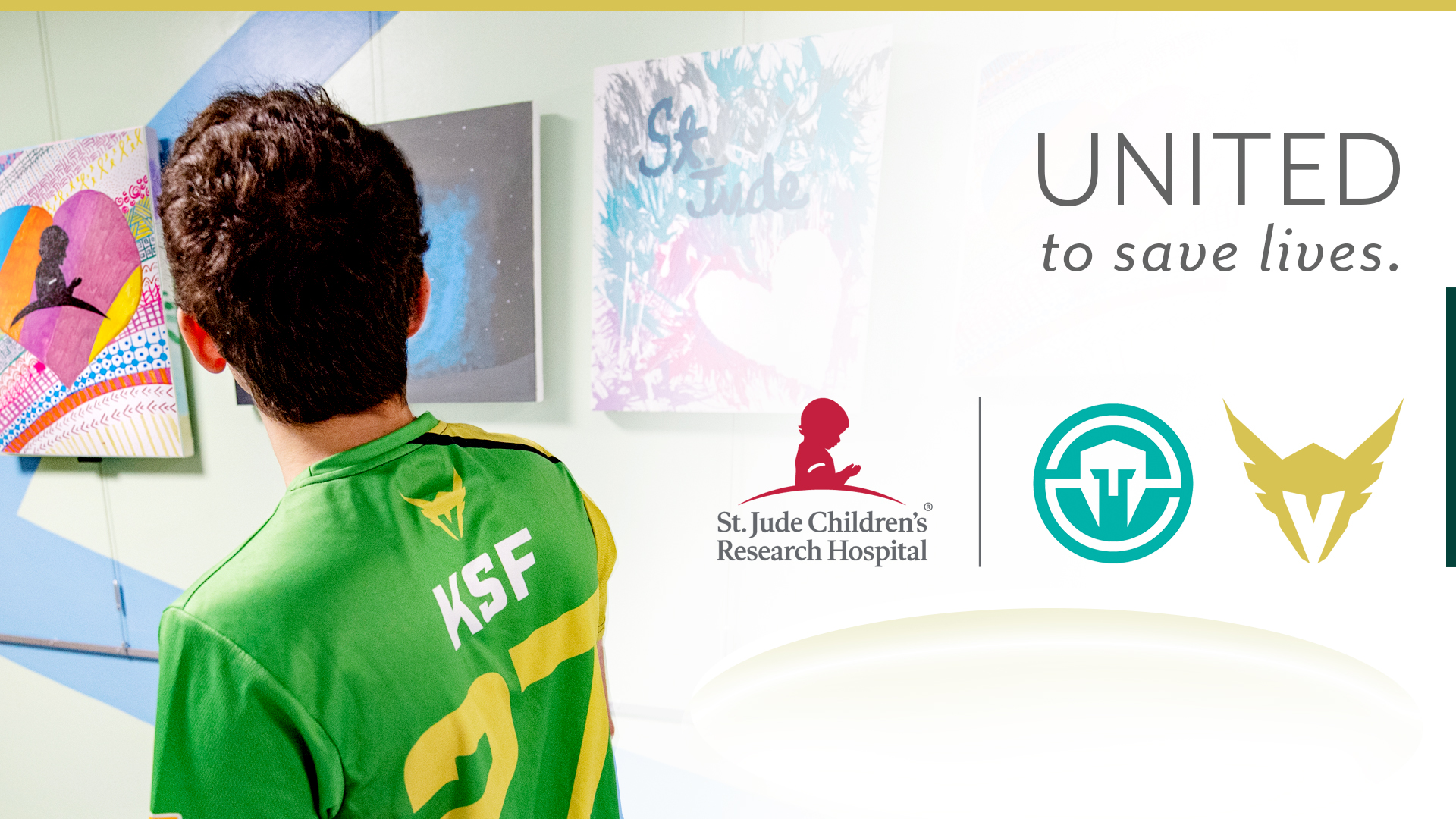 Los Angeles Valiant And St Jude - HD Wallpaper 