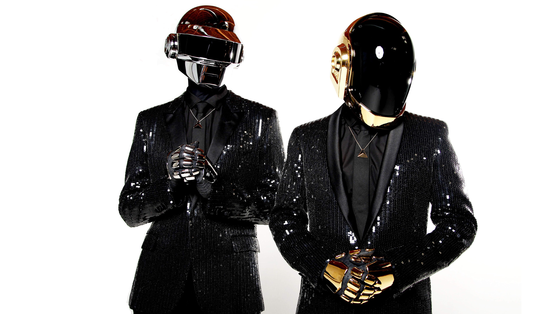 Spacex Space Suit Daft Punk - HD Wallpaper 