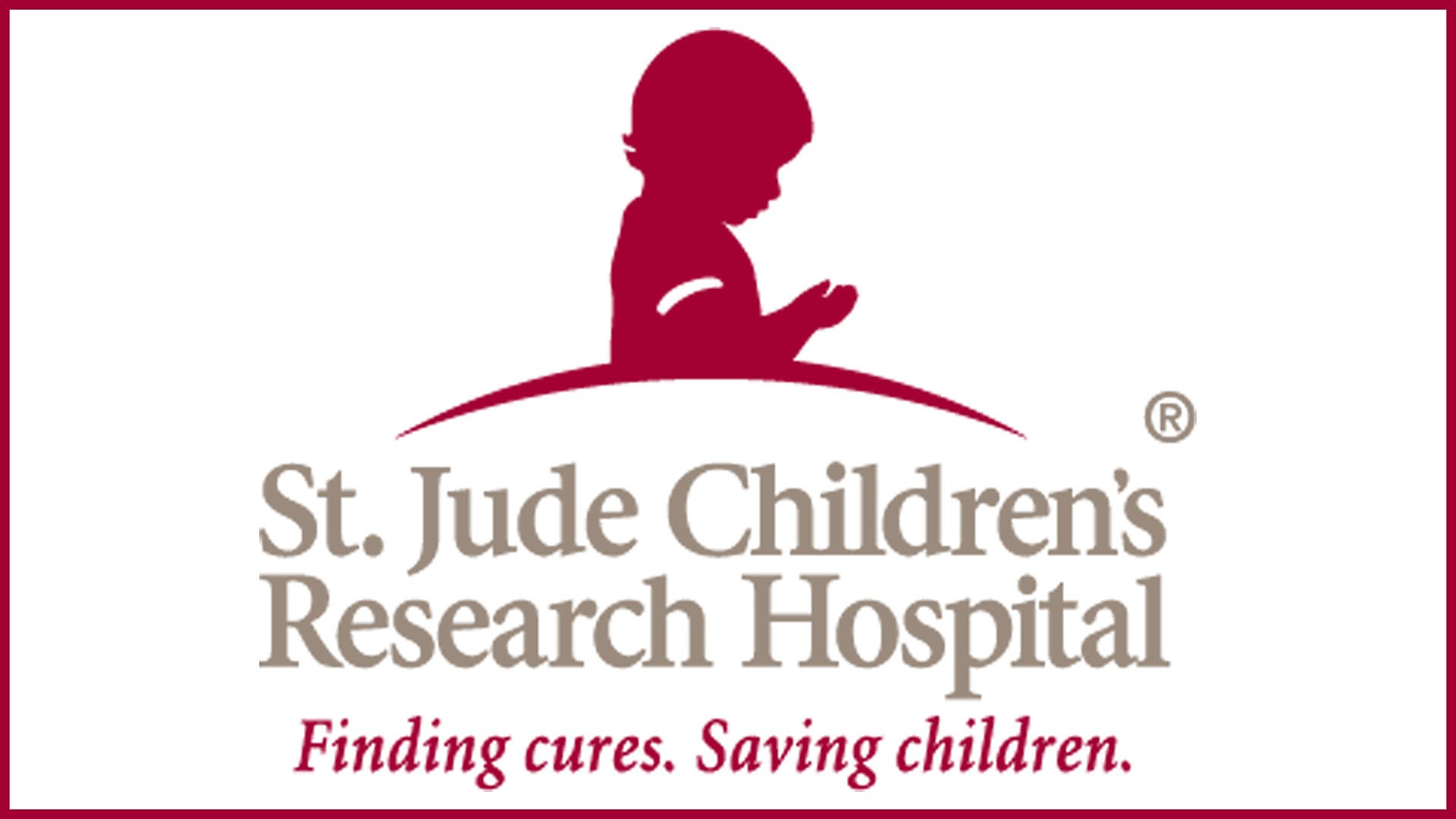 Saint Jude Hospital Logo - HD Wallpaper 