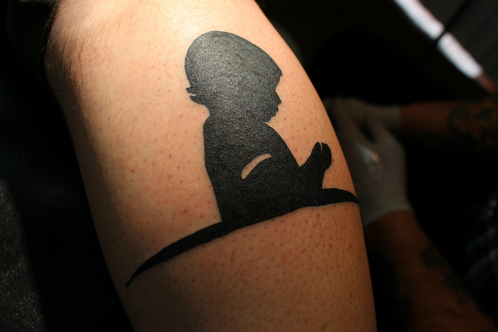 St Jude Hospital Tattoo - HD Wallpaper 