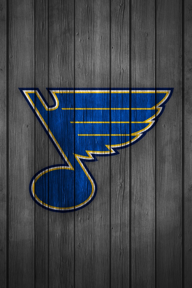 St Louis Blues - HD Wallpaper 