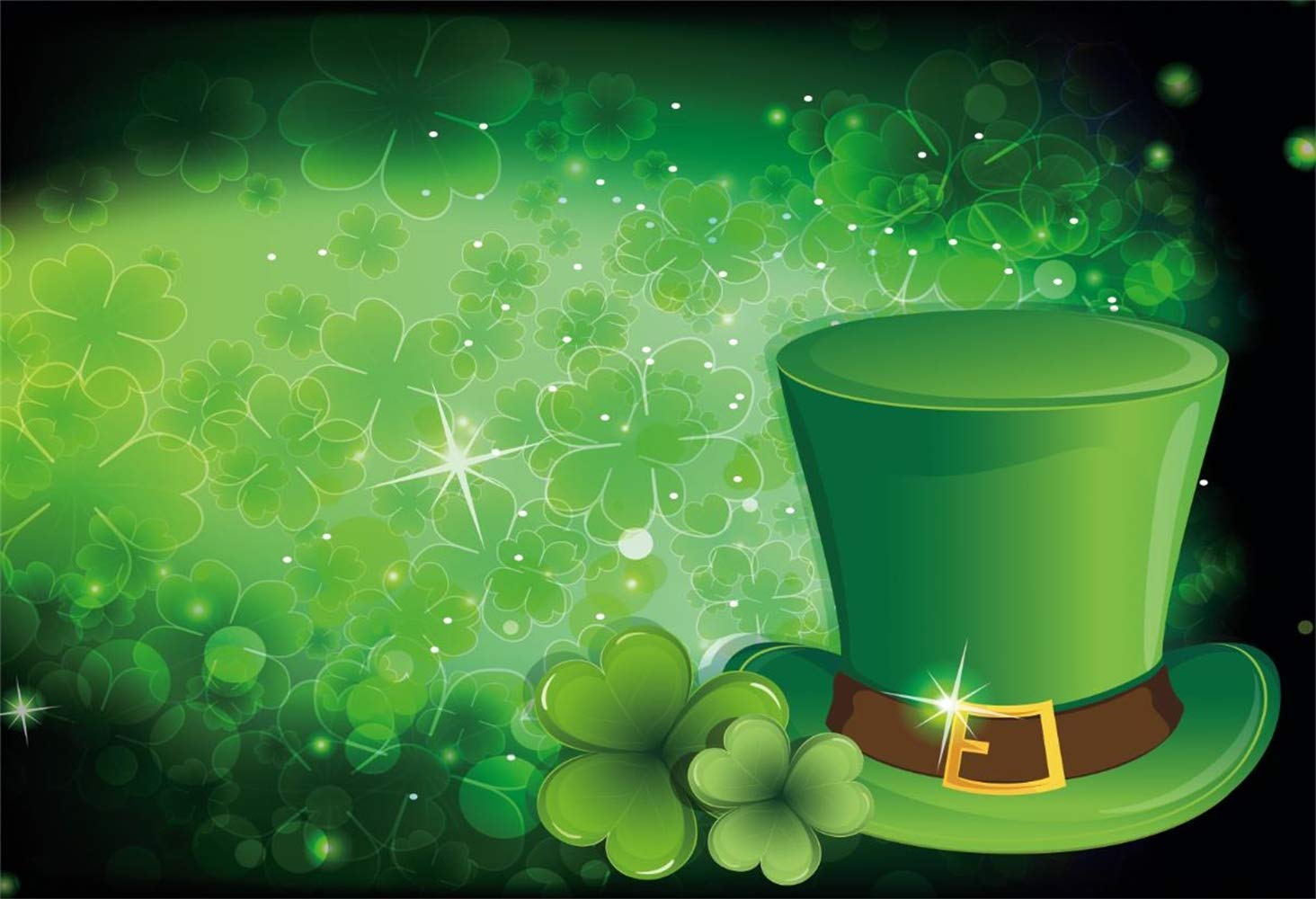 Leprechaun - HD Wallpaper 