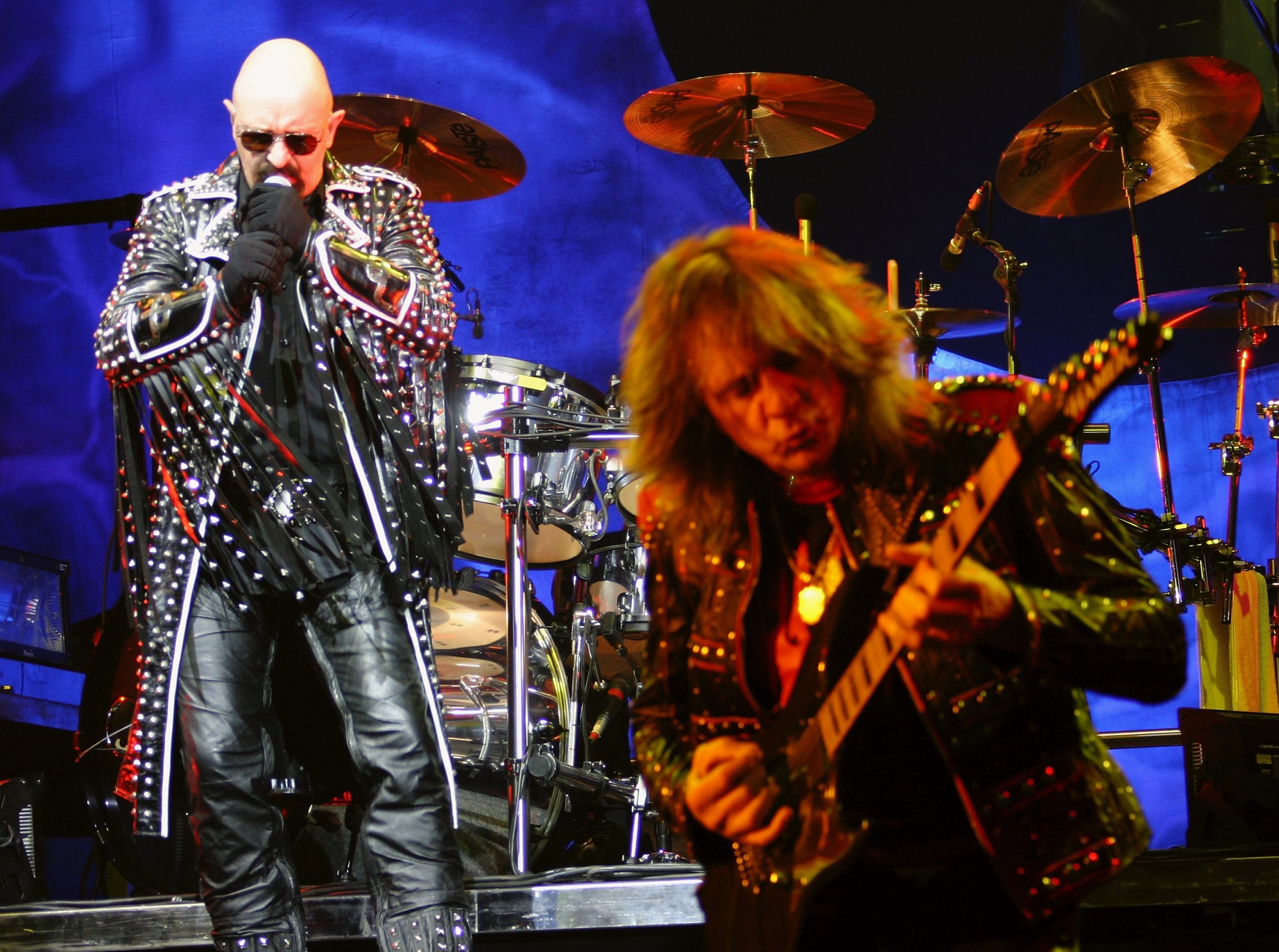 Rock Concert - 2500x1861 Wallpaper - teahub.io