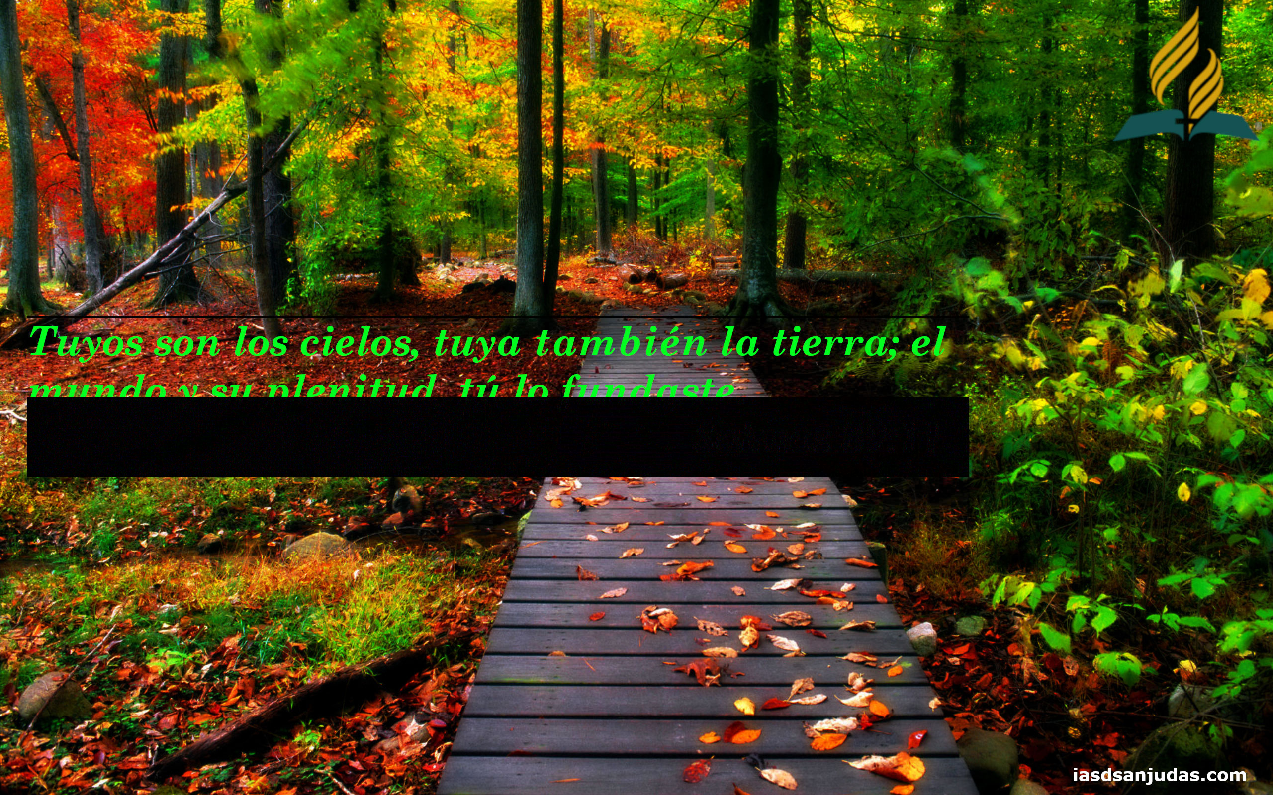 Desktop Autumn Hd Wallpaper 3d - Nature Hd - HD Wallpaper 