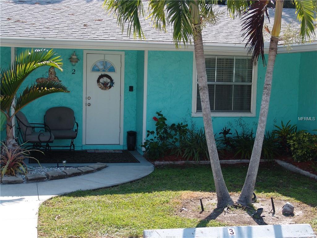 571 Saint Judes Dr - Backyard - HD Wallpaper 