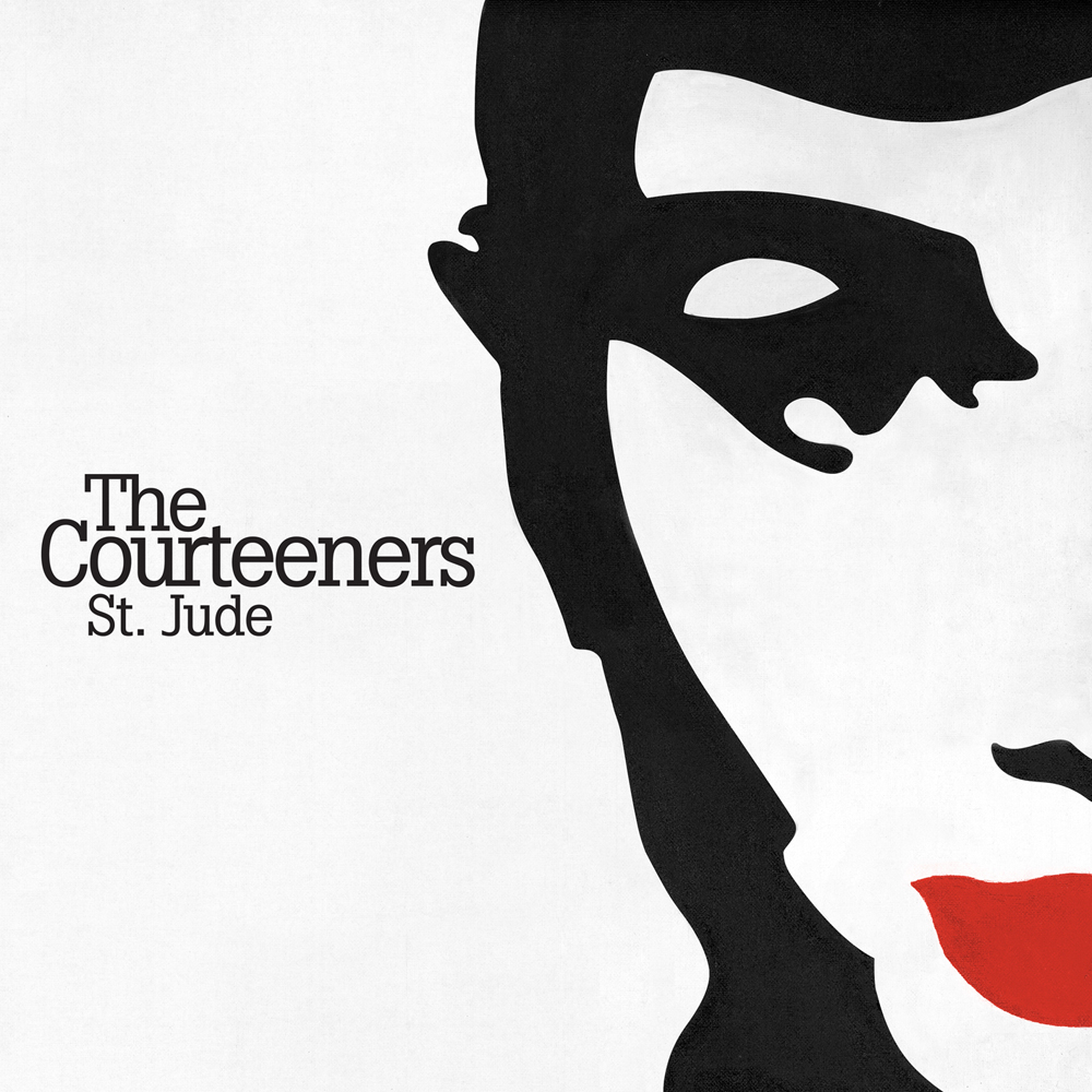 St Jude Courteeners 1000x1000 Wallpaper teahub.io