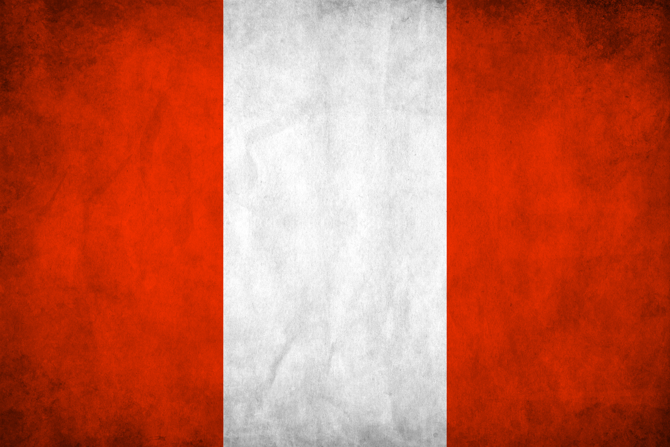 Peru Grunge Flag - HD Wallpaper 