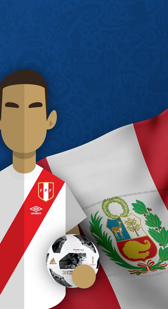 Iphone Wallpaper World Cup 2018 Teams - HD Wallpaper 