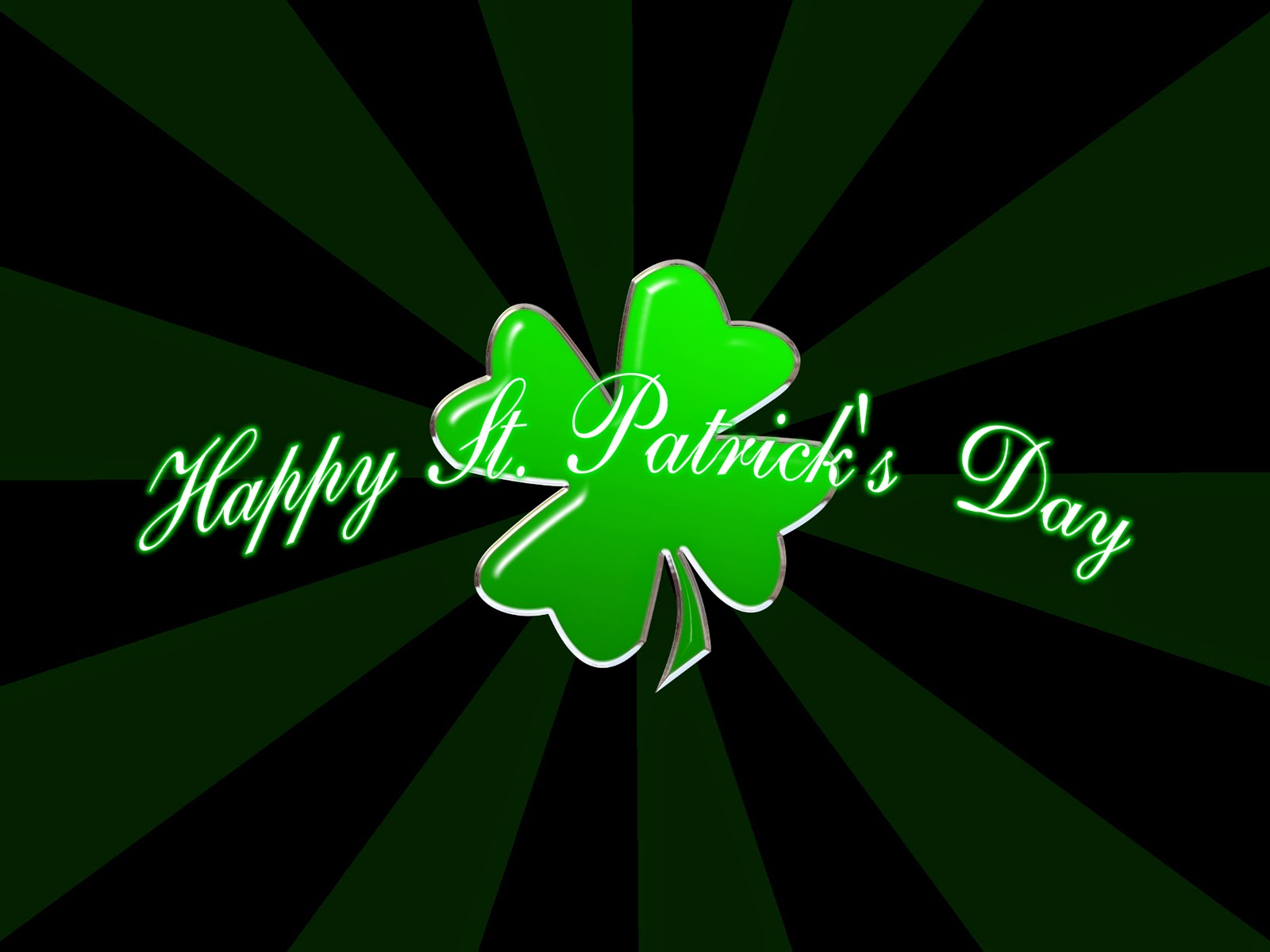 Background Happy Patrick Day - HD Wallpaper 